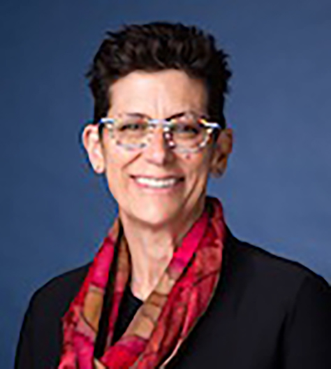 Linda Adler-Kassner